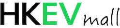 HKEVMALL logo